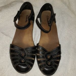 🚫SOLD Clark's Sandals